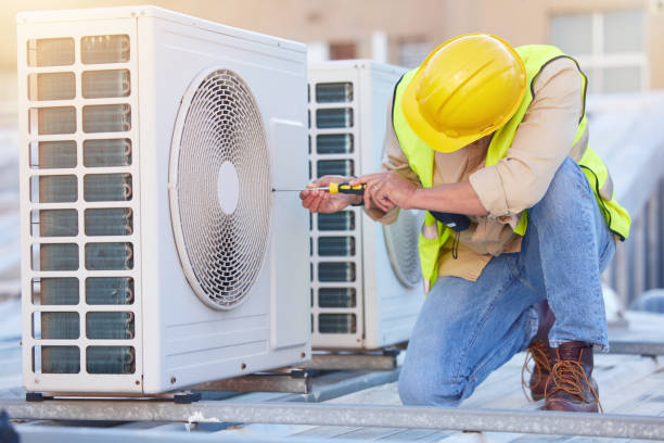 Best Affordable HVAC Services  in Maxton, NC