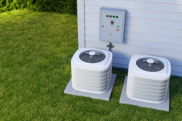 Best HVAC Air Duct Cleaning  in Maxton, NC