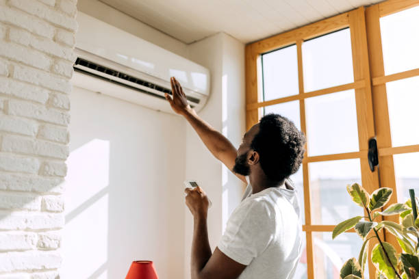 Best Furnace Repair Near Me  in Maxton, NC