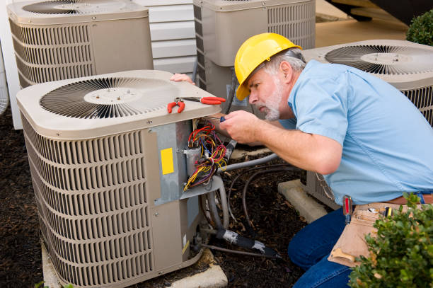 Best Affordable HVAC Services  in Maxton, NC