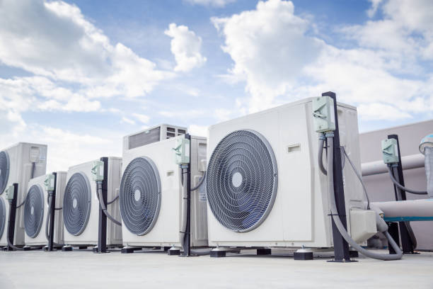 Local HVAC Companies in Maxton, NC