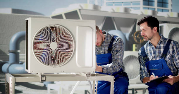 Professional HVAC in Maxton, NC