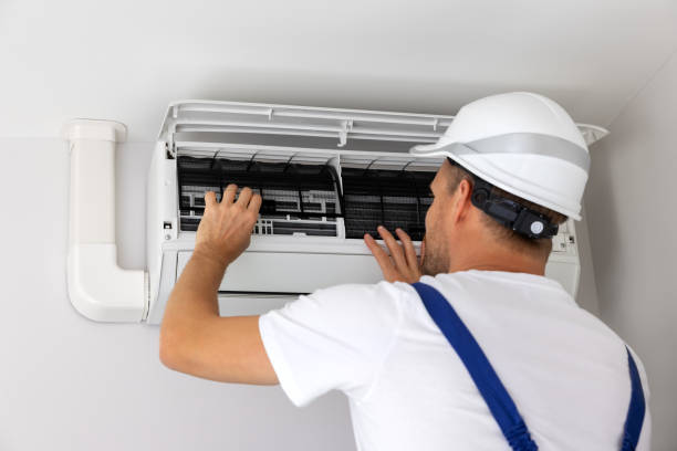 HVAC Emergency Services in Maxton, NC