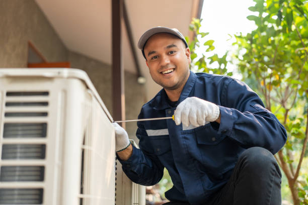 Best Residential HVAC Services  in Maxton, NC