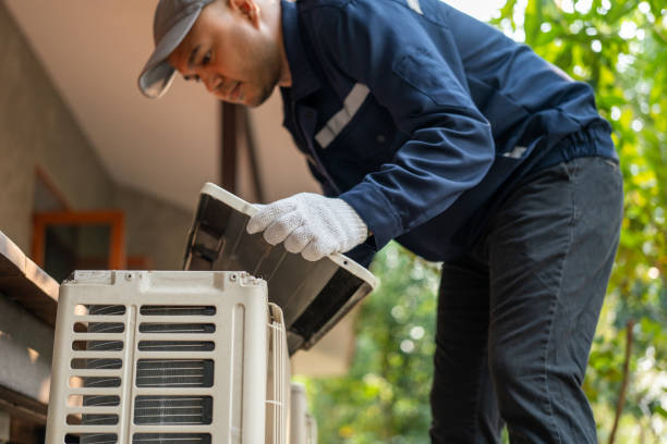 Best HVAC Cleaning Services  in Maxton, NC