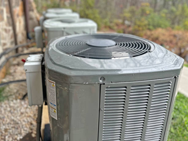 Best Best HVAC Companies  in Maxton, NC