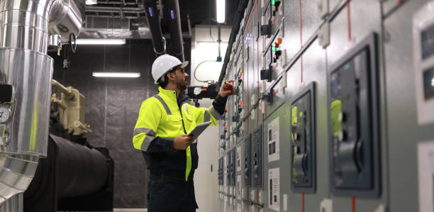 Best Affordable HVAC Services  in Maxton, NC