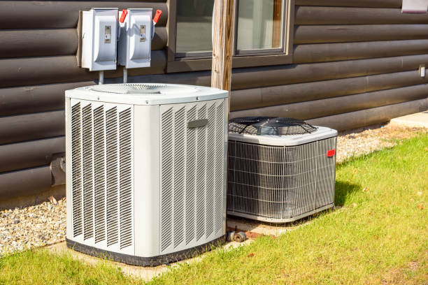 Best HVAC Maintenance Near Me  in Maxton, NC