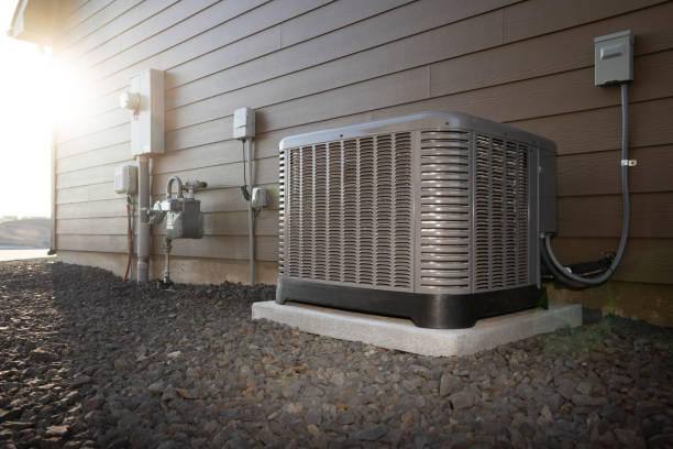 Best Local HVAC Companies  in Maxton, NC